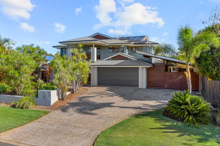 26 Whepstead Avenue, Wellington Point QLD 4160