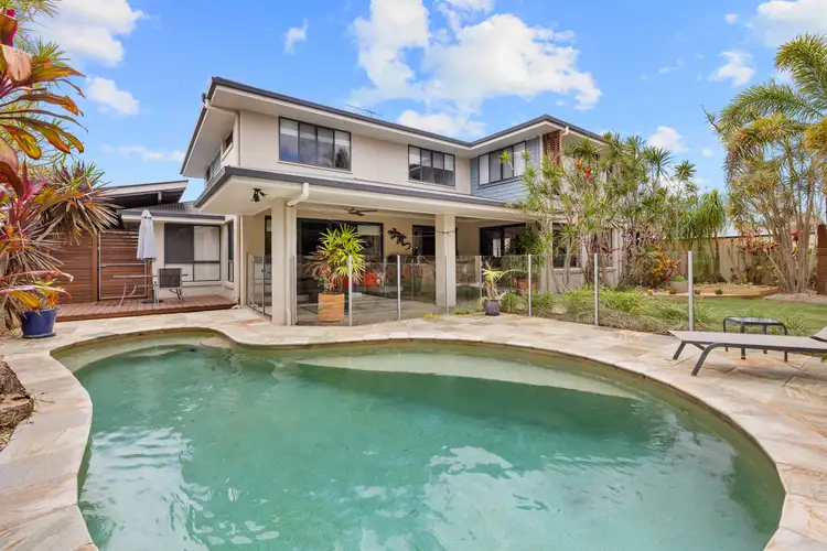 Second view of Homely house listing, 26 Whepstead Avenue, Wellington Point QLD 4160