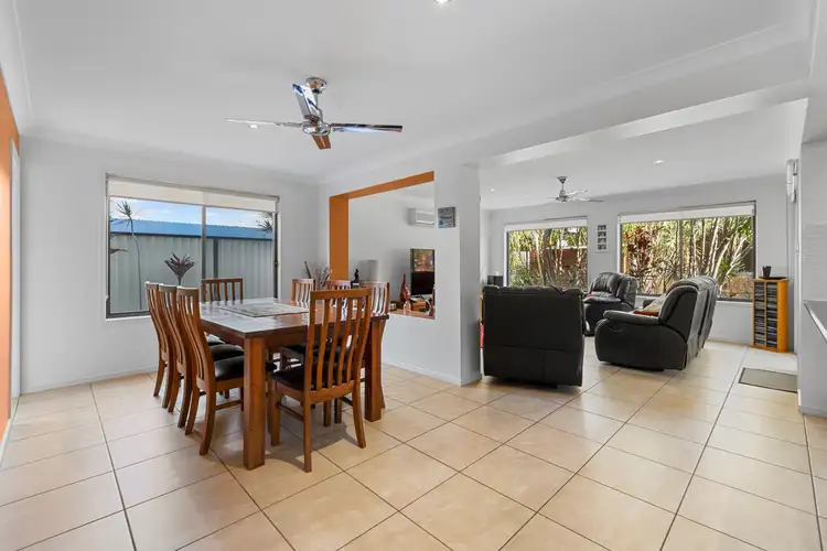 Fifth view of Homely house listing, 26 Whepstead Avenue, Wellington Point QLD 4160