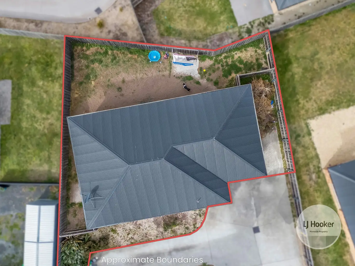 Main view of Homely villa listing, 2/53 Seymour Street, Brighton TAS 7030