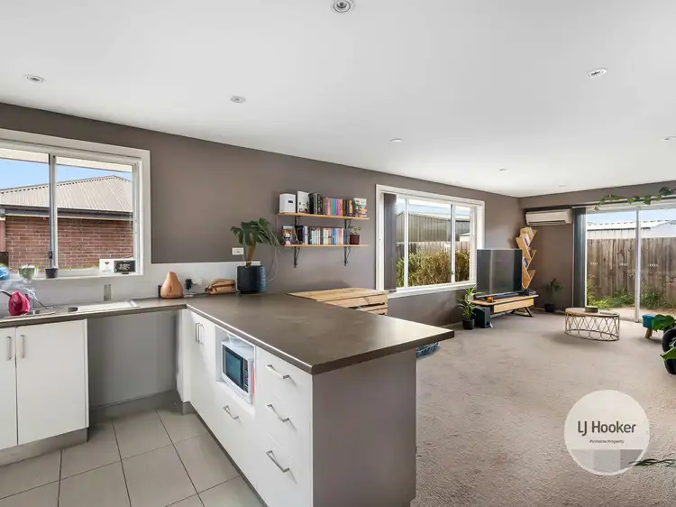 Fourth view of Homely villa listing, 2/53 Seymour Street, Brighton TAS 7030