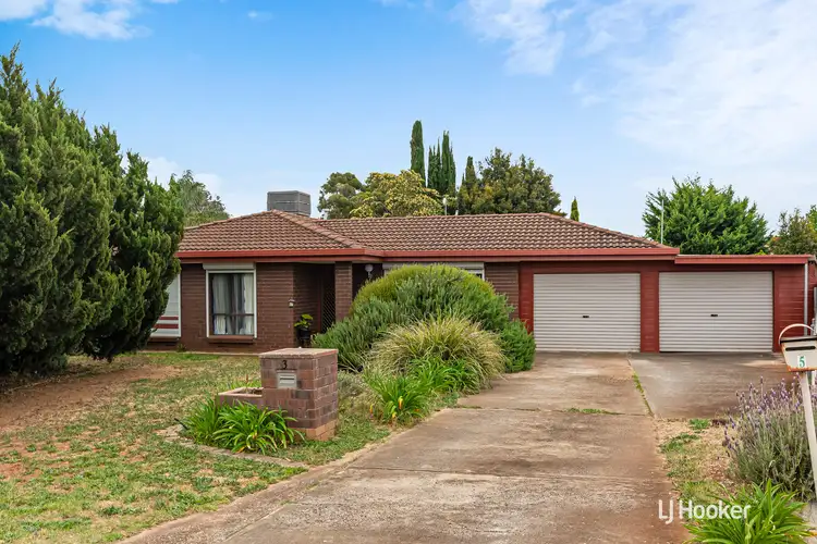 3 Boston Court, Craigmore SA 5114