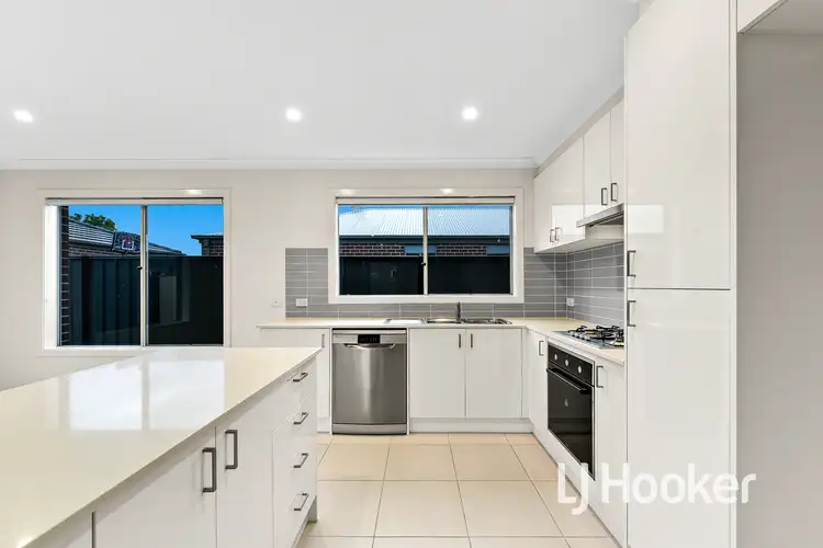 Third view of Homely house listing, 13 Freiberger Grove, Clyde North VIC 3978
