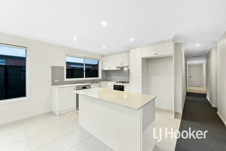 Fifth view of Homely house listing, 13 Freiberger Grove, Clyde North VIC 3978
