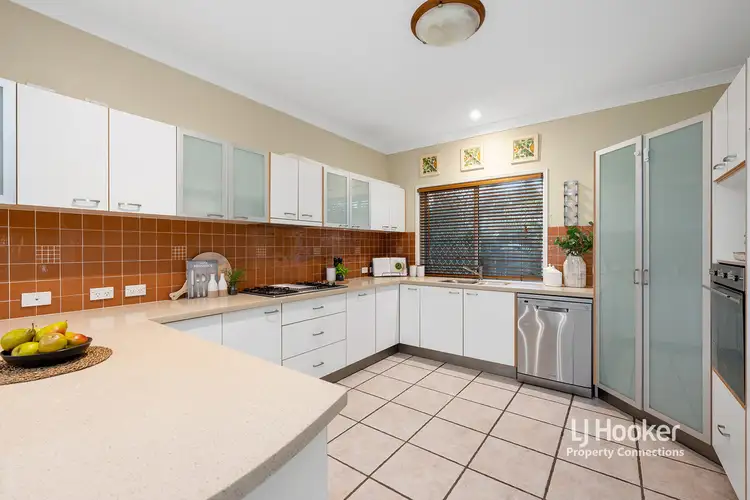 Fourth view of Homely house listing, 11 Memoire Court, Eatons Hill QLD 4037