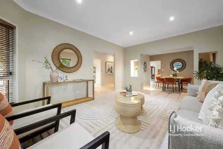 Sixth view of Homely house listing, 11 Memoire Court, Eatons Hill QLD 4037
