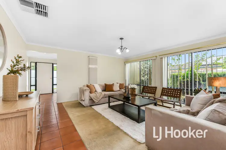 Second view of Homely house listing, 9 Eglinton Close, Berwick VIC 3806