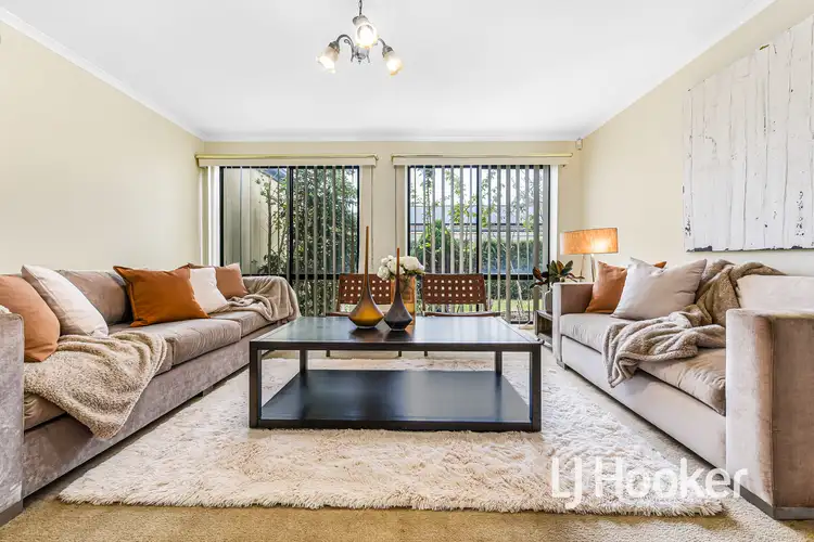 Third view of Homely house listing, 9 Eglinton Close, Berwick VIC 3806