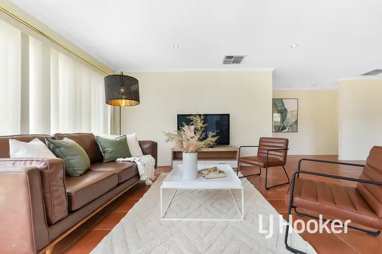 Fourth view of Homely house listing, 9 Eglinton Close, Berwick VIC 3806