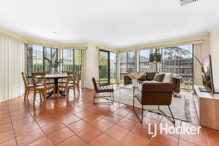 Fifth view of Homely house listing, 9 Eglinton Close, Berwick VIC 3806