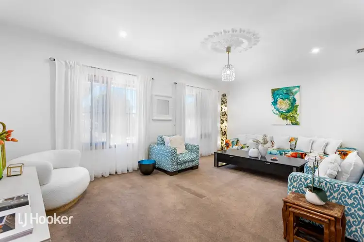 Fourth view of Homely house listing, 6 Kingfisher Circuit, Flagstaff Hill SA 5159