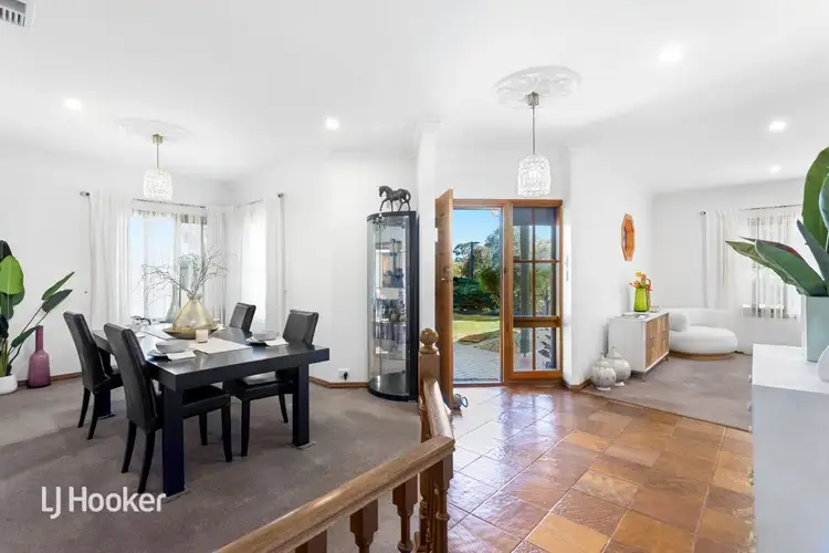 Fifth view of Homely house listing, 6 Kingfisher Circuit, Flagstaff Hill SA 5159