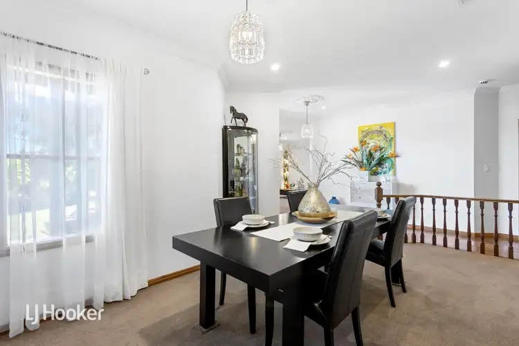 Sixth view of Homely house listing, 6 Kingfisher Circuit, Flagstaff Hill SA 5159