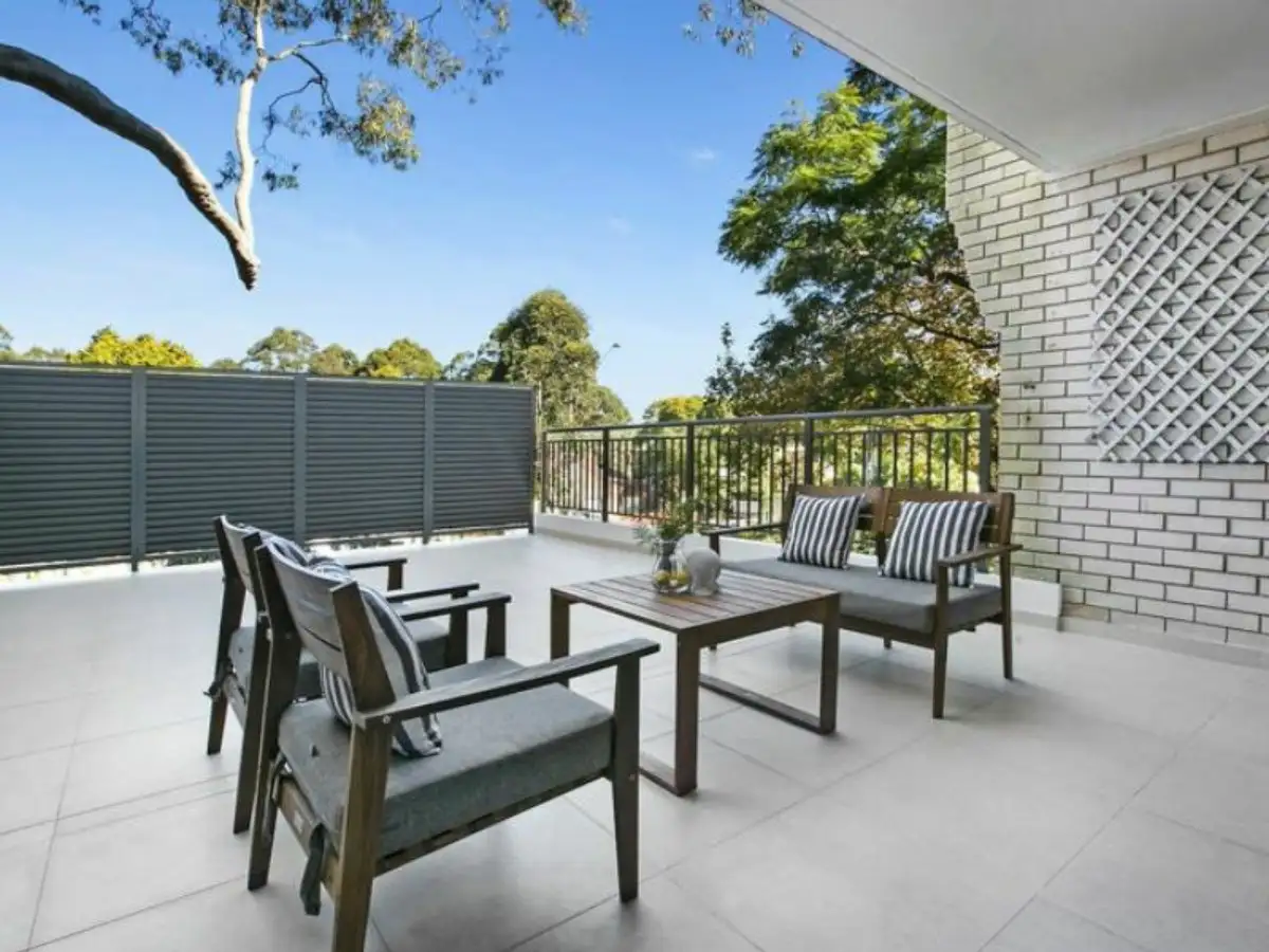 Main view of Homely unit listing, Unit 2/52-56 Landers Road, Lane Cove NSW 2066