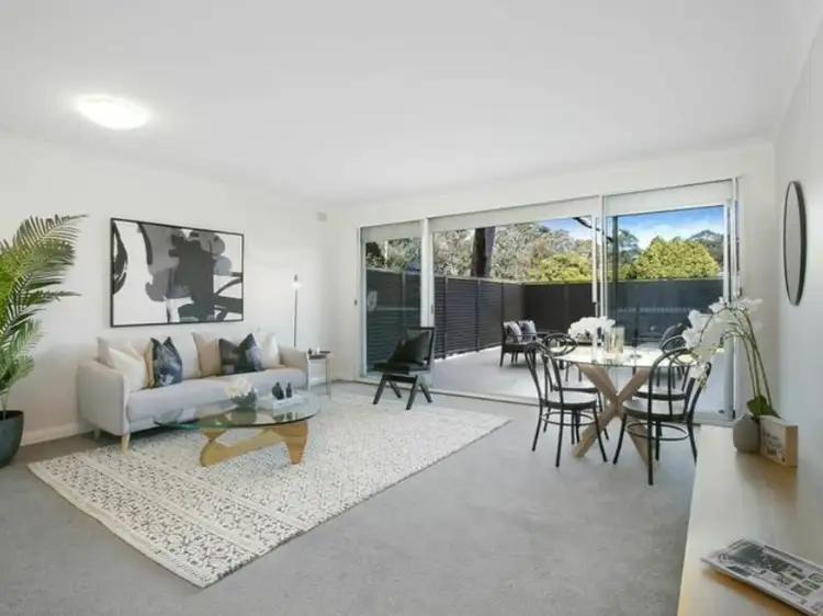 Sixth view of Homely unit listing, Unit 2/52-56 Landers Road, Lane Cove NSW 2066