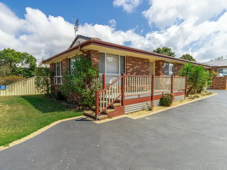 Main view of Homely house listing, 13 Ellmoos Avenue, Sussex Inlet NSW 2540