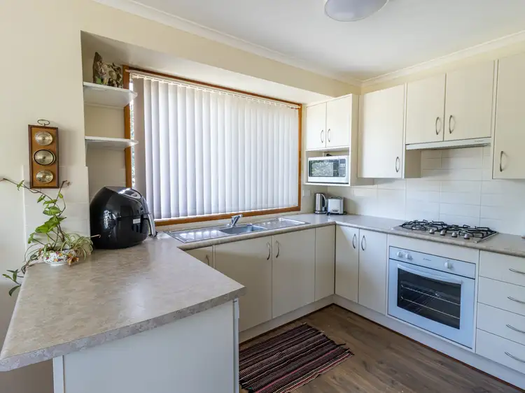Second view of Homely house listing, 13 Ellmoos Avenue, Sussex Inlet NSW 2540