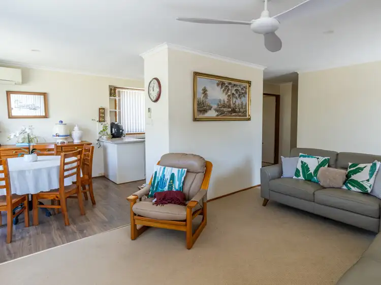 Fourth view of Homely house listing, 13 Ellmoos Avenue, Sussex Inlet NSW 2540