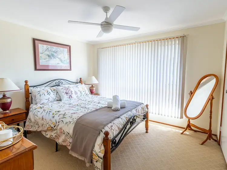 Fifth view of Homely house listing, 13 Ellmoos Avenue, Sussex Inlet NSW 2540