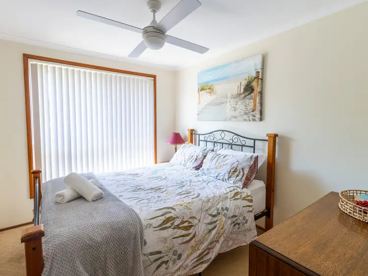 Sixth view of Homely house listing, 13 Ellmoos Avenue, Sussex Inlet NSW 2540