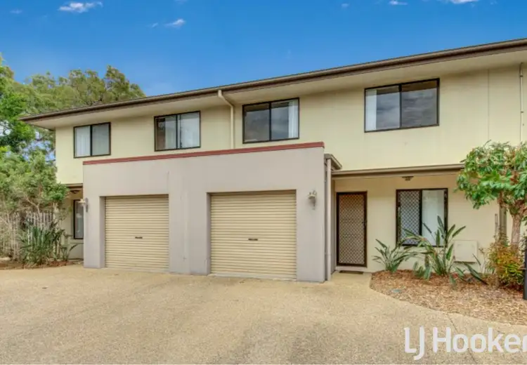 Second view of Homely unit listing, Unit 13/21 Roberts Street, South Gladstone QLD 4680