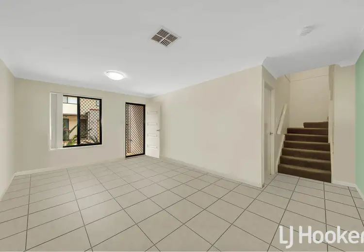 Third view of Homely unit listing, Unit 13/21 Roberts Street, South Gladstone QLD 4680