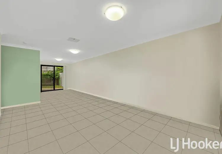 Fourth view of Homely unit listing, Unit 13/21 Roberts Street, South Gladstone QLD 4680