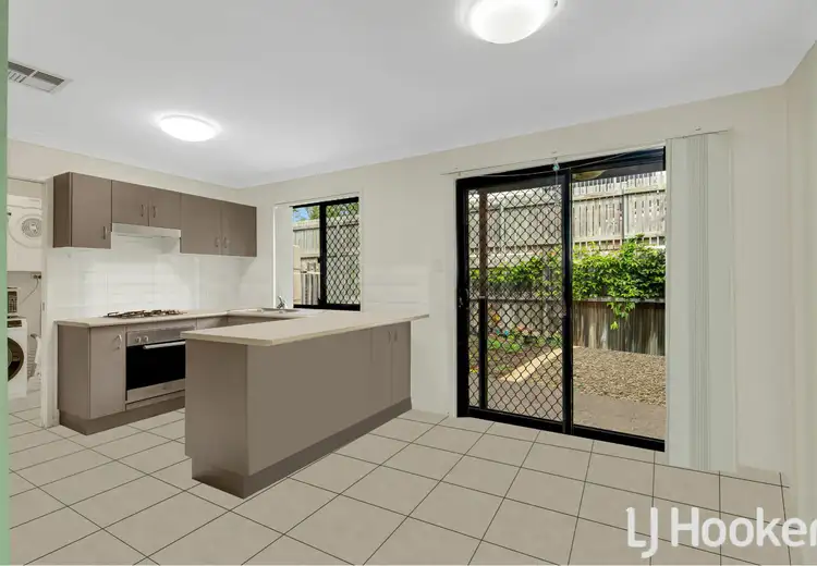 Fifth view of Homely unit listing, Unit 13/21 Roberts Street, South Gladstone QLD 4680