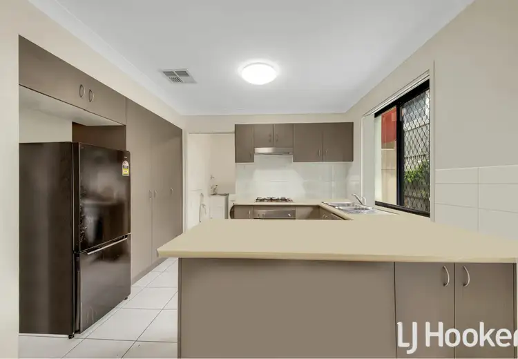 Sixth view of Homely unit listing, Unit 13/21 Roberts Street, South Gladstone QLD 4680