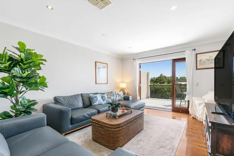 Second view of Homely townhouse listing, 4 Denham Street, Annerley QLD 4103