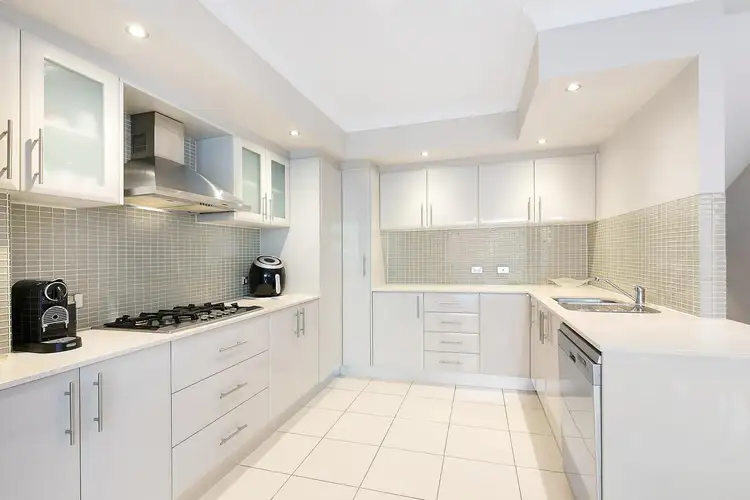 Third view of Homely townhouse listing, 4 Denham Street, Annerley QLD 4103