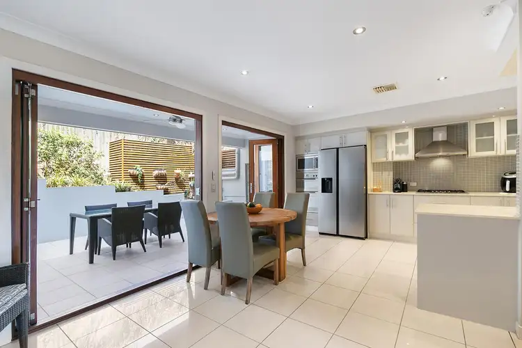 Fourth view of Homely townhouse listing, 4 Denham Street, Annerley QLD 4103