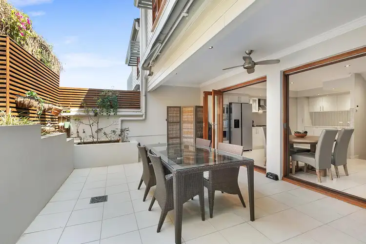 Fifth view of Homely townhouse listing, 4 Denham Street, Annerley QLD 4103