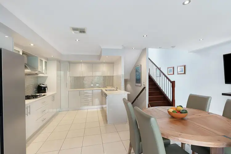 Sixth view of Homely townhouse listing, 4 Denham Street, Annerley QLD 4103