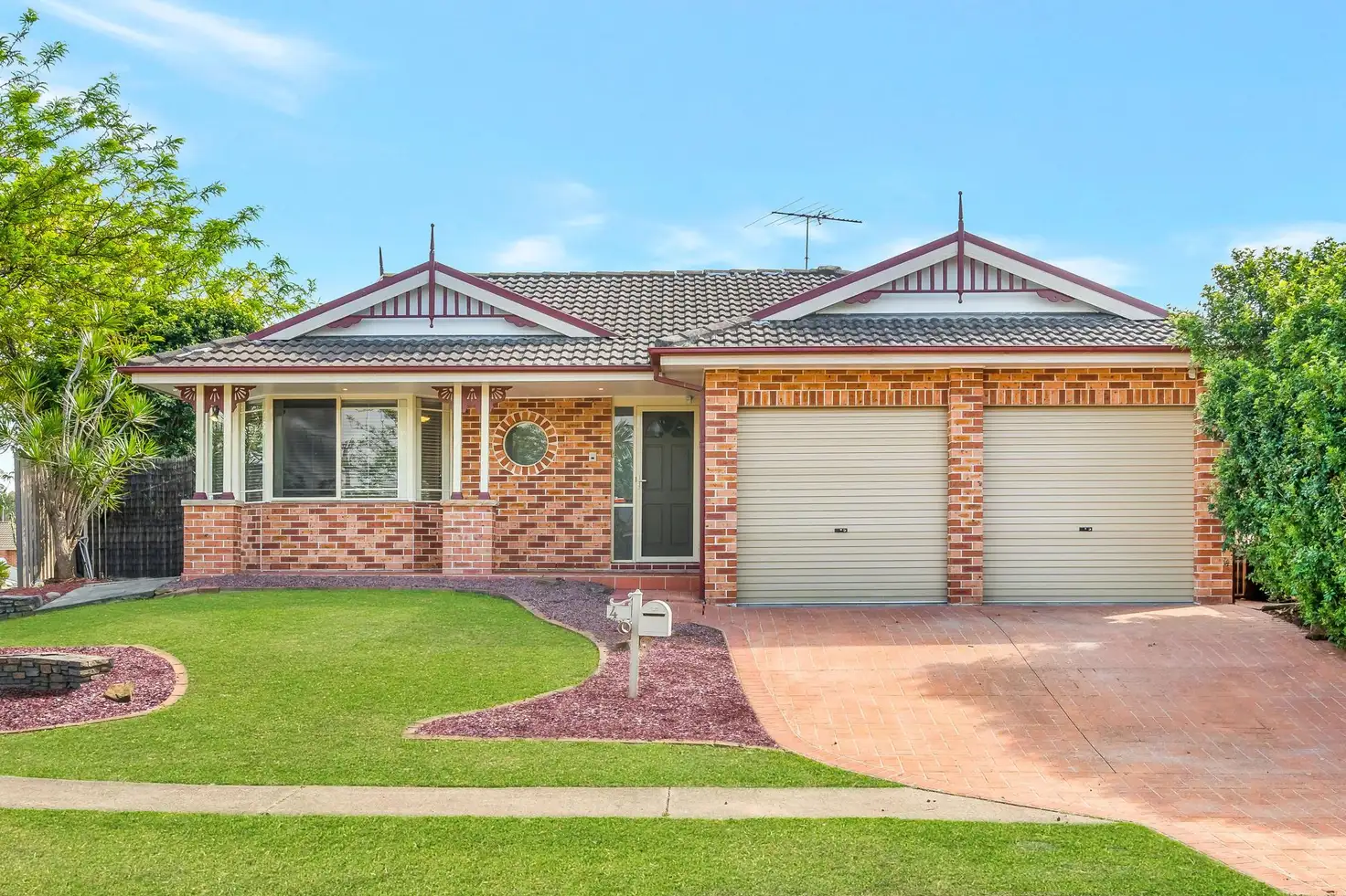 Main view of Homely house listing, 41 Aukane Street, Green Valley NSW 2168