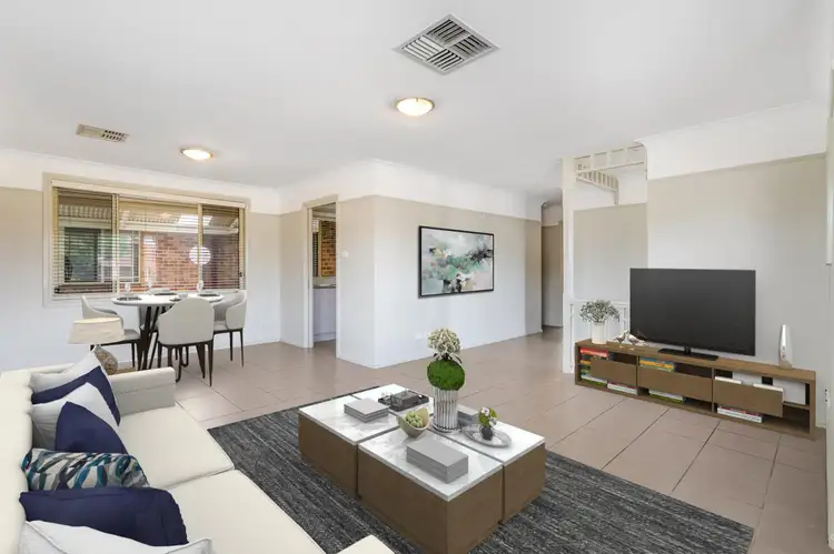 Third view of Homely house listing, 41 Aukane Street, Green Valley NSW 2168
