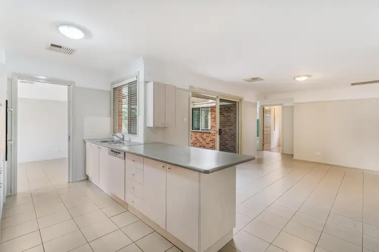 Fifth view of Homely house listing, 41 Aukane Street, Green Valley NSW 2168
