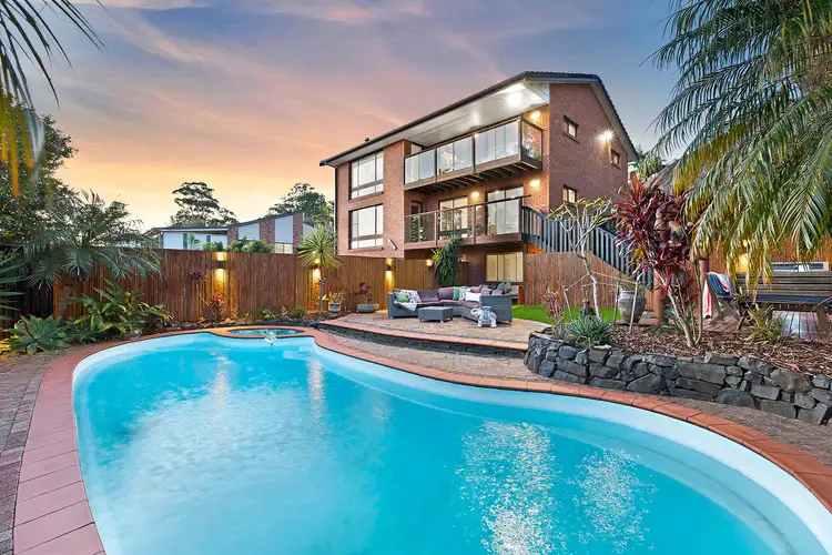 65a Old Gosford Road, Wamberal NSW 2260