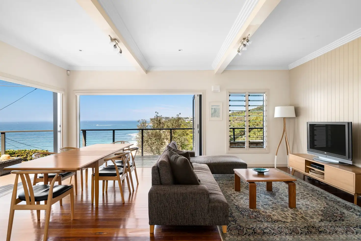 Main view of Homely house listing, 17A The Serpentine, Bilgola Beach NSW 2107