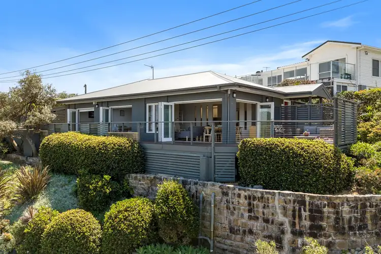 Third view of Homely house listing, 17A The Serpentine, Bilgola Beach NSW 2107