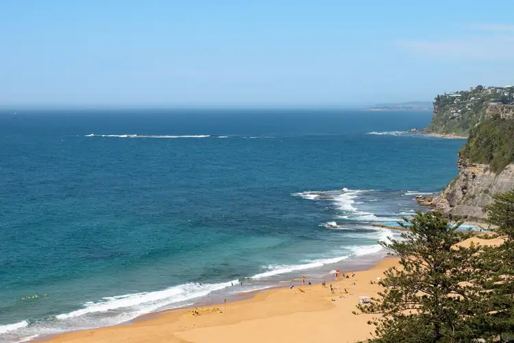 Fifth view of Homely house listing, 17A The Serpentine, Bilgola Beach NSW 2107