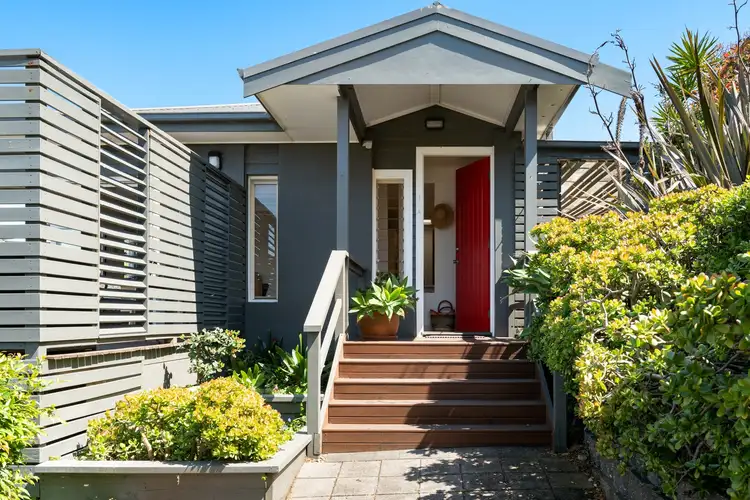 Sixth view of Homely house listing, 17A The Serpentine, Bilgola Beach NSW 2107