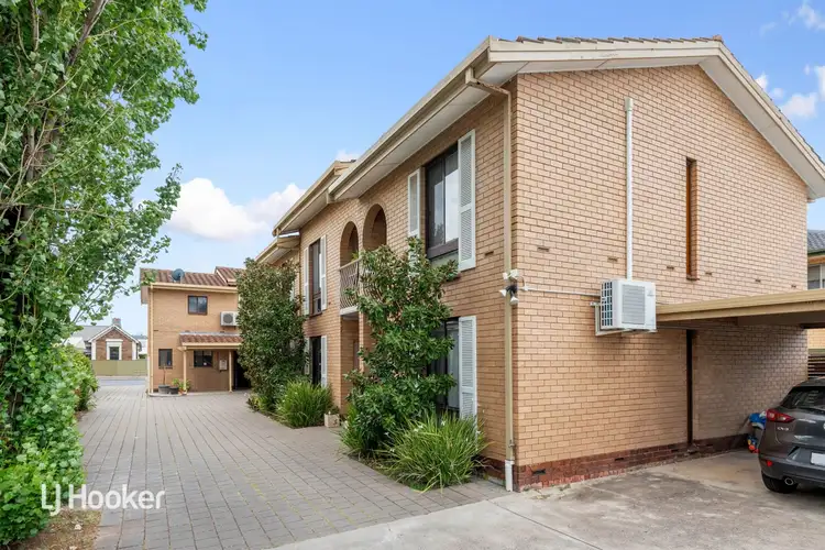 Second view of Homely block of units listing, 1-4/192 South Road, Mile End SA 5031