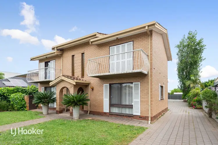 Third view of Homely block of units listing, 1-4/192 South Road, Mile End SA 5031