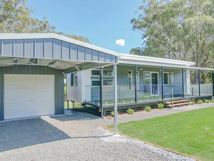 100 Laurel Street, Russell Island QLD 4184