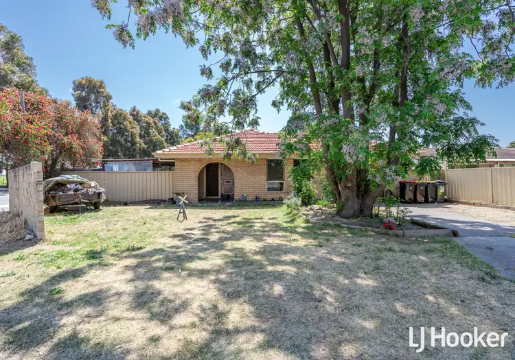 Main view of Homely house listing, 2 Kurrajong Way, Camillo WA 6111