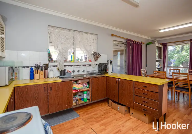 Third view of Homely house listing, 2 Kurrajong Way, Camillo WA 6111