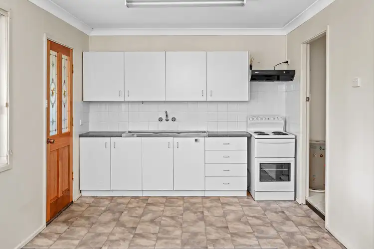 Fourth view of Homely unit listing, 6/2 Capper Street, Telarah NSW 2320