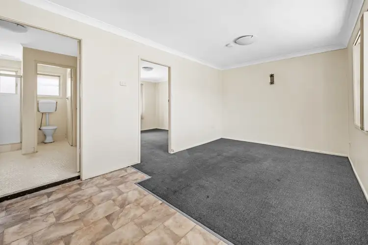 Fifth view of Homely unit listing, 6/2 Capper Street, Telarah NSW 2320