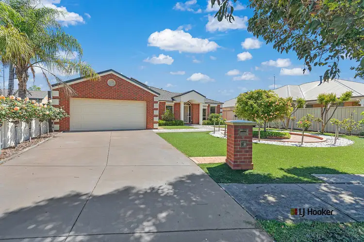 21 Shetland Drive, Moama NSW 2731